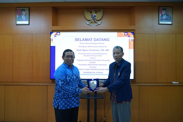 Jifi collaboration with pafi