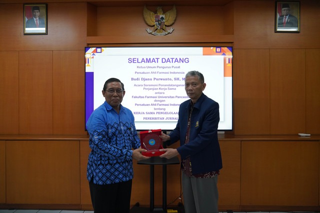 Jifi collaboration with pafi