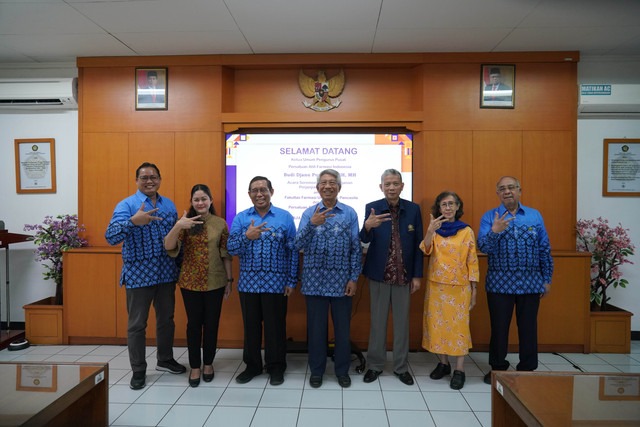 Jifi collaboration with pafi