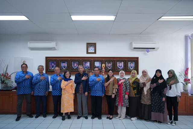 Jifi collaboration with pafi