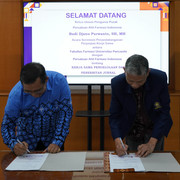 Jifi collaboration with pafi