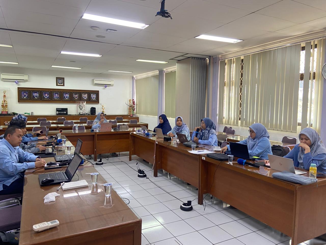 JIFI Scopus Indexing