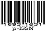 P-ISSN JIFI